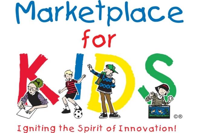 Marketplace for Kids 2025 - image